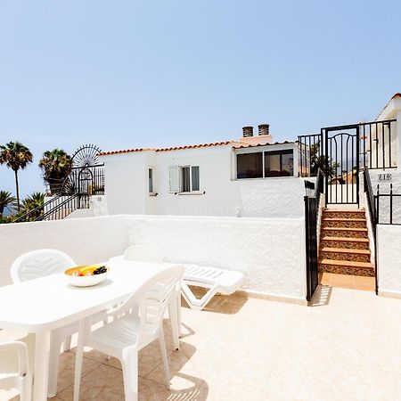 Apartment Veracruz Sunrises, Las Americas Playa de las Americas (Tenerife) Exterior foto
