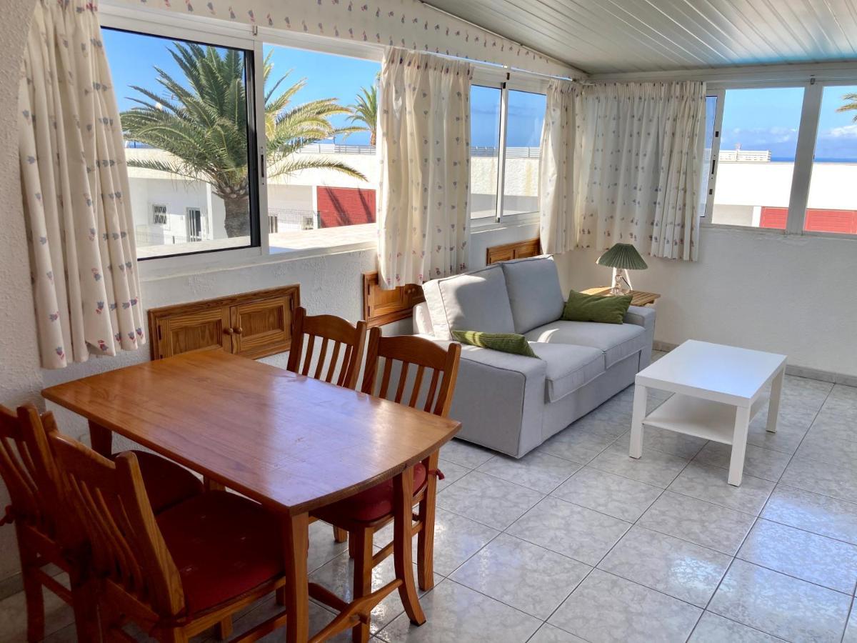 Apartment Veracruz Sunrises, Las Americas Playa de las Americas (Tenerife) Exterior foto