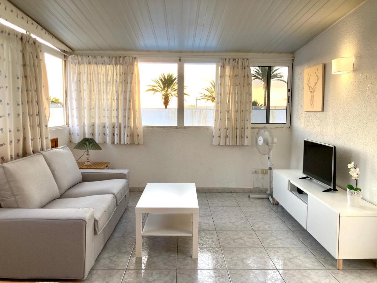 Apartment Veracruz Sunrises, Las Americas Playa de las Americas (Tenerife) Exterior foto