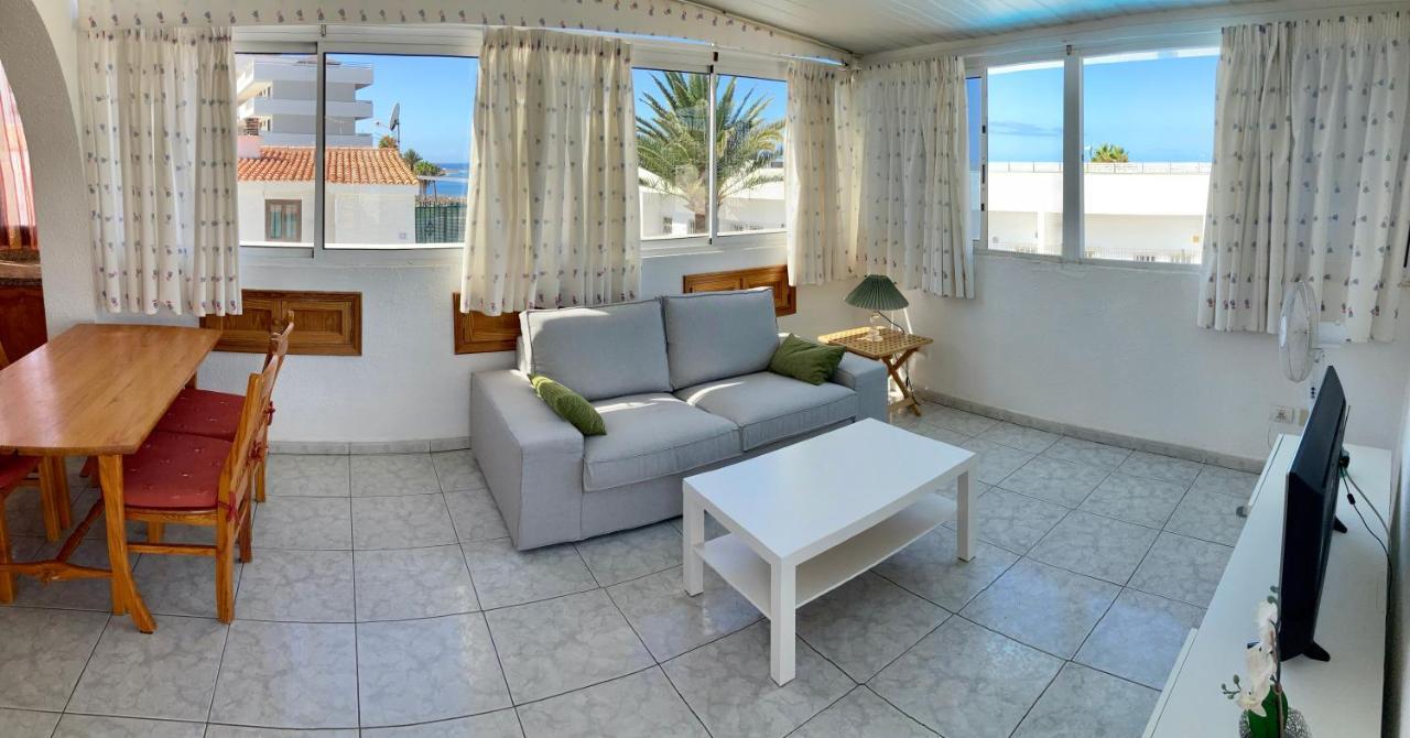 Apartment Veracruz Sunrises, Las Americas Playa de las Americas (Tenerife) Exterior foto
