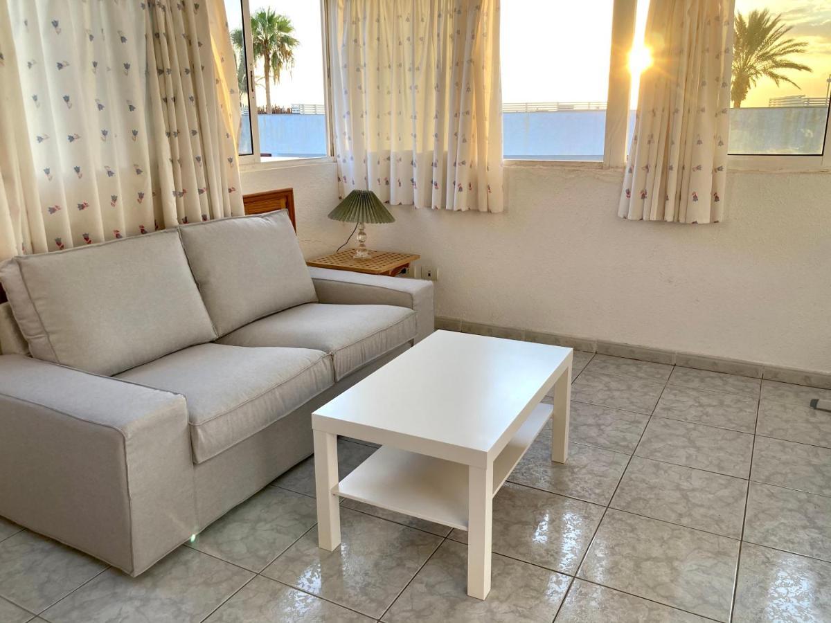 Apartment Veracruz Sunrises, Las Americas Playa de las Americas (Tenerife) Exterior foto