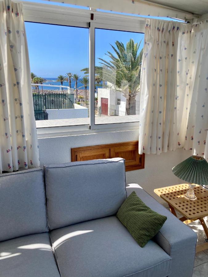Apartment Veracruz Sunrises, Las Americas Playa de las Americas (Tenerife) Exterior foto