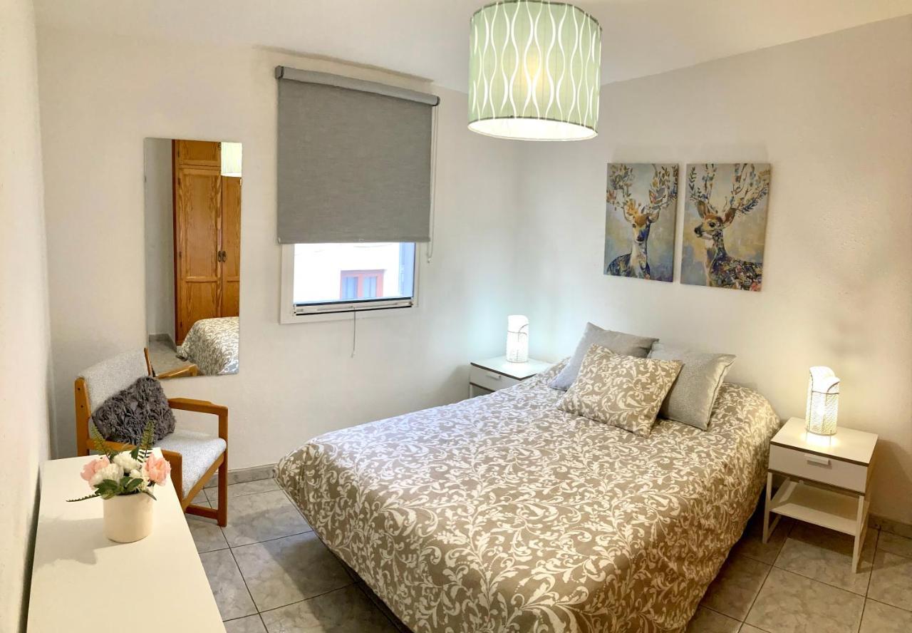 Apartment Veracruz Sunrises, Las Americas Playa de las Americas (Tenerife) Exterior foto