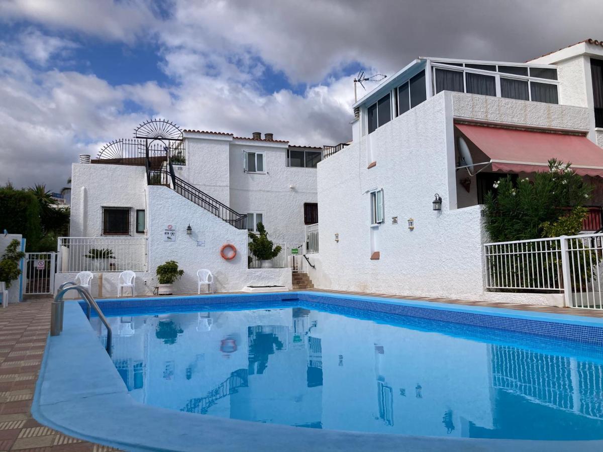 Apartment Veracruz Sunrises, Las Americas Playa de las Americas (Tenerife) Exterior foto