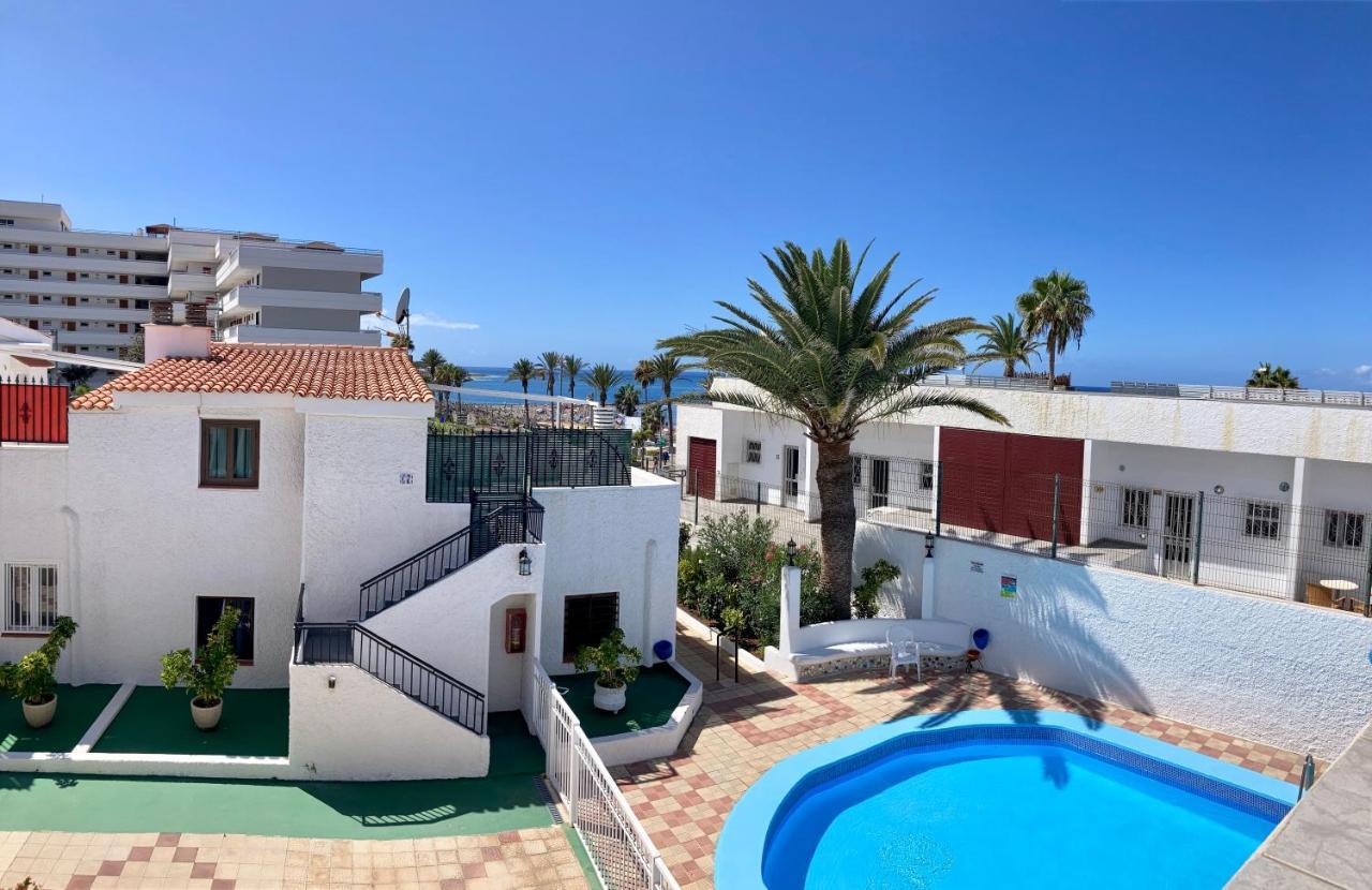 Apartment Veracruz Sunrises, Las Americas Playa de las Americas (Tenerife) Exterior foto