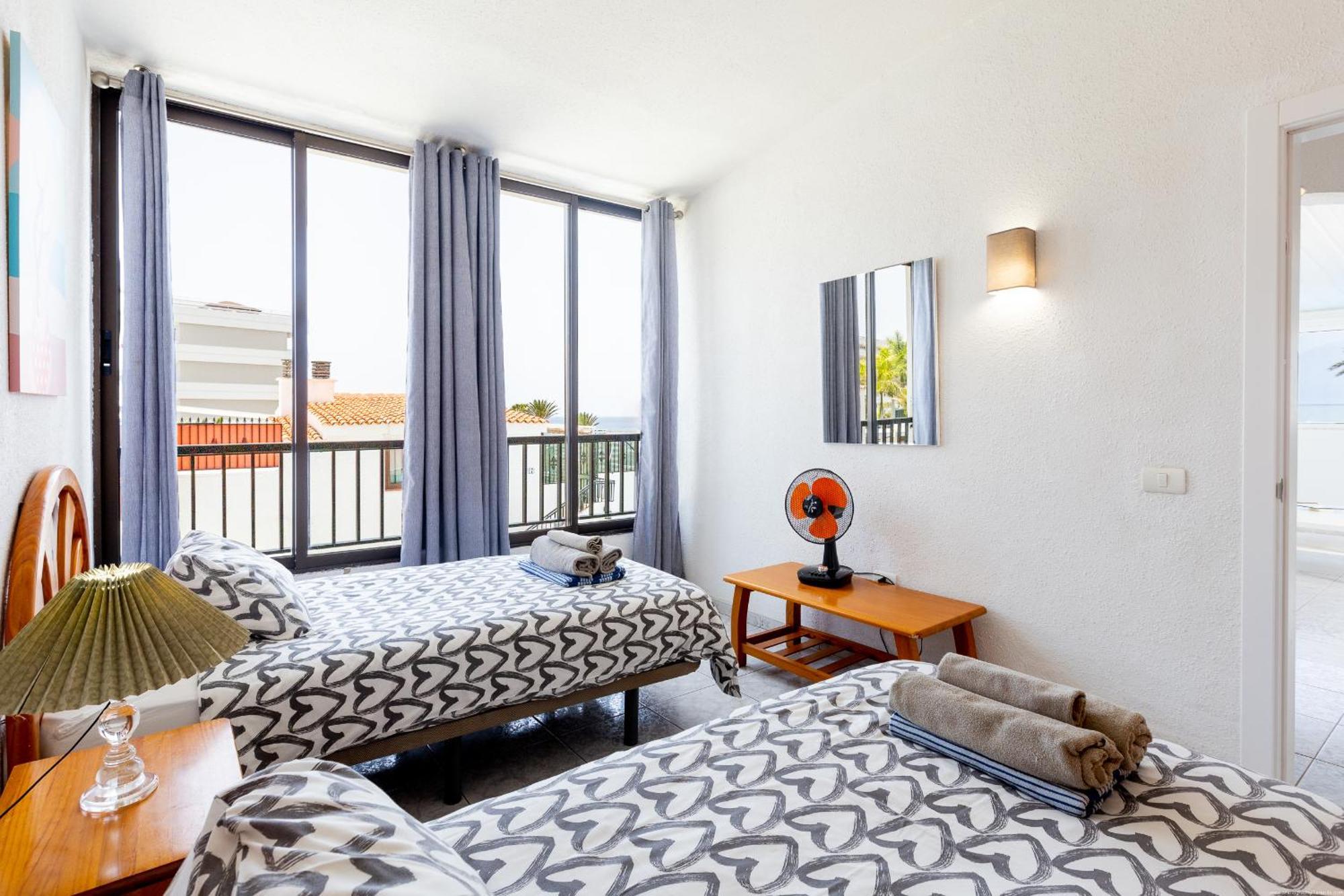 Apartment Veracruz Sunrises, Las Americas Playa de las Americas (Tenerife) Exterior foto