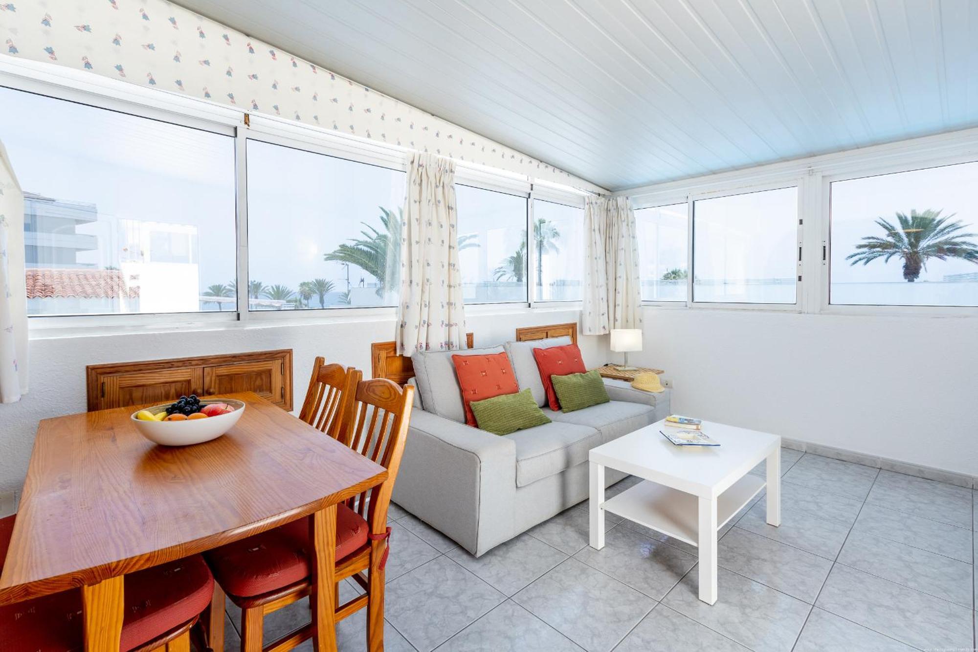 Apartment Veracruz Sunrises, Las Americas Playa de las Americas (Tenerife) Exterior foto