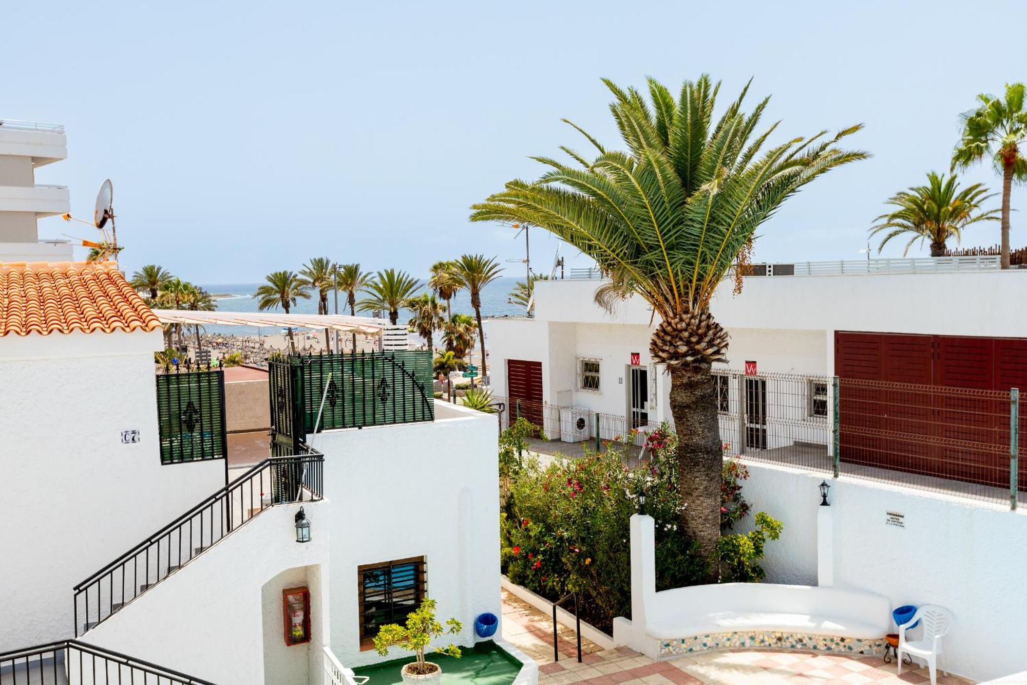Apartment Veracruz Sunrises, Las Americas Playa de las Americas (Tenerife) Exterior foto
