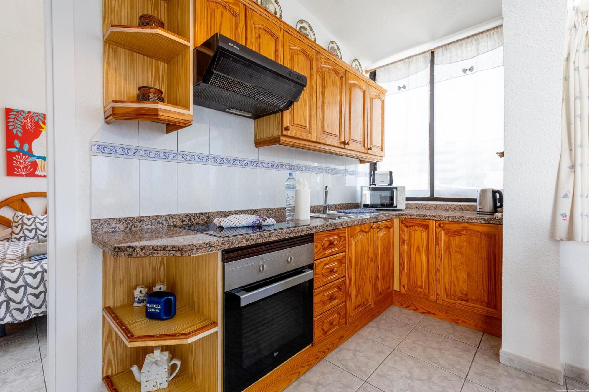 Apartment Veracruz Sunrises, Las Americas Playa de las Americas (Tenerife) Exterior foto