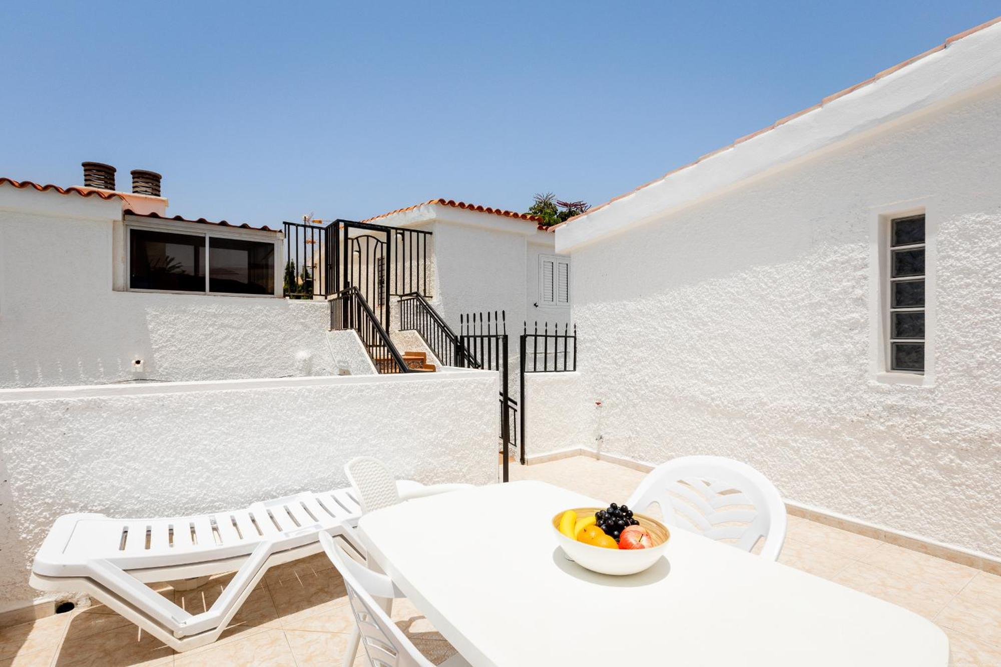 Apartment Veracruz Sunrises, Las Americas Playa de las Americas (Tenerife) Exterior foto
