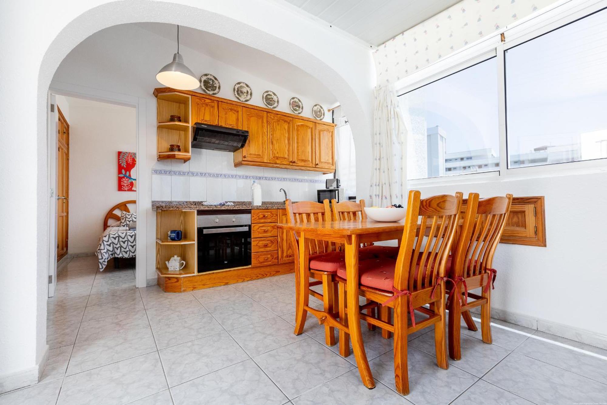 Apartment Veracruz Sunrises, Las Americas Playa de las Americas (Tenerife) Exterior foto
