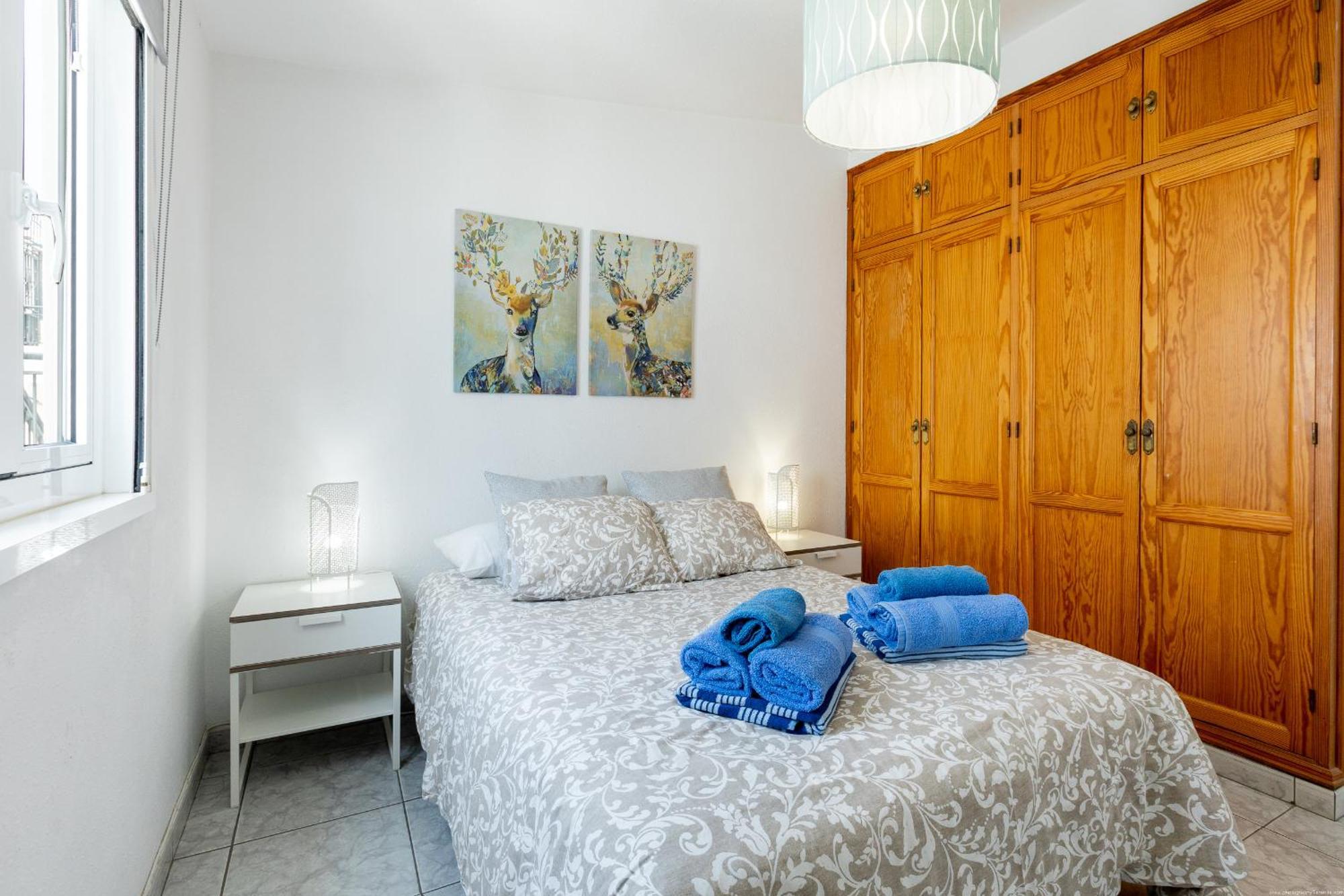 Apartment Veracruz Sunrises, Las Americas Playa de las Americas (Tenerife) Exterior foto