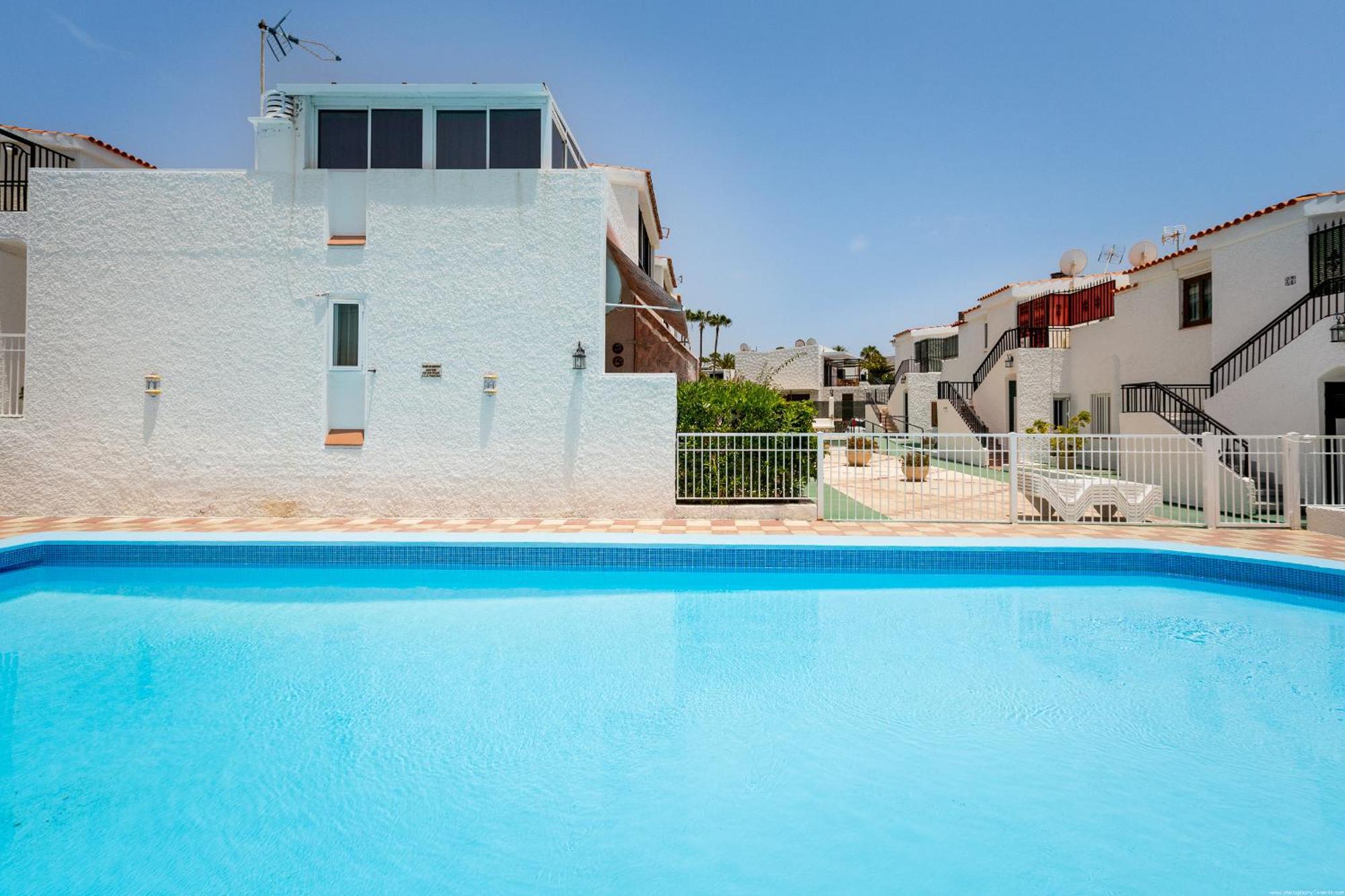 Apartment Veracruz Sunrises, Las Americas Playa de las Americas (Tenerife) Exterior foto