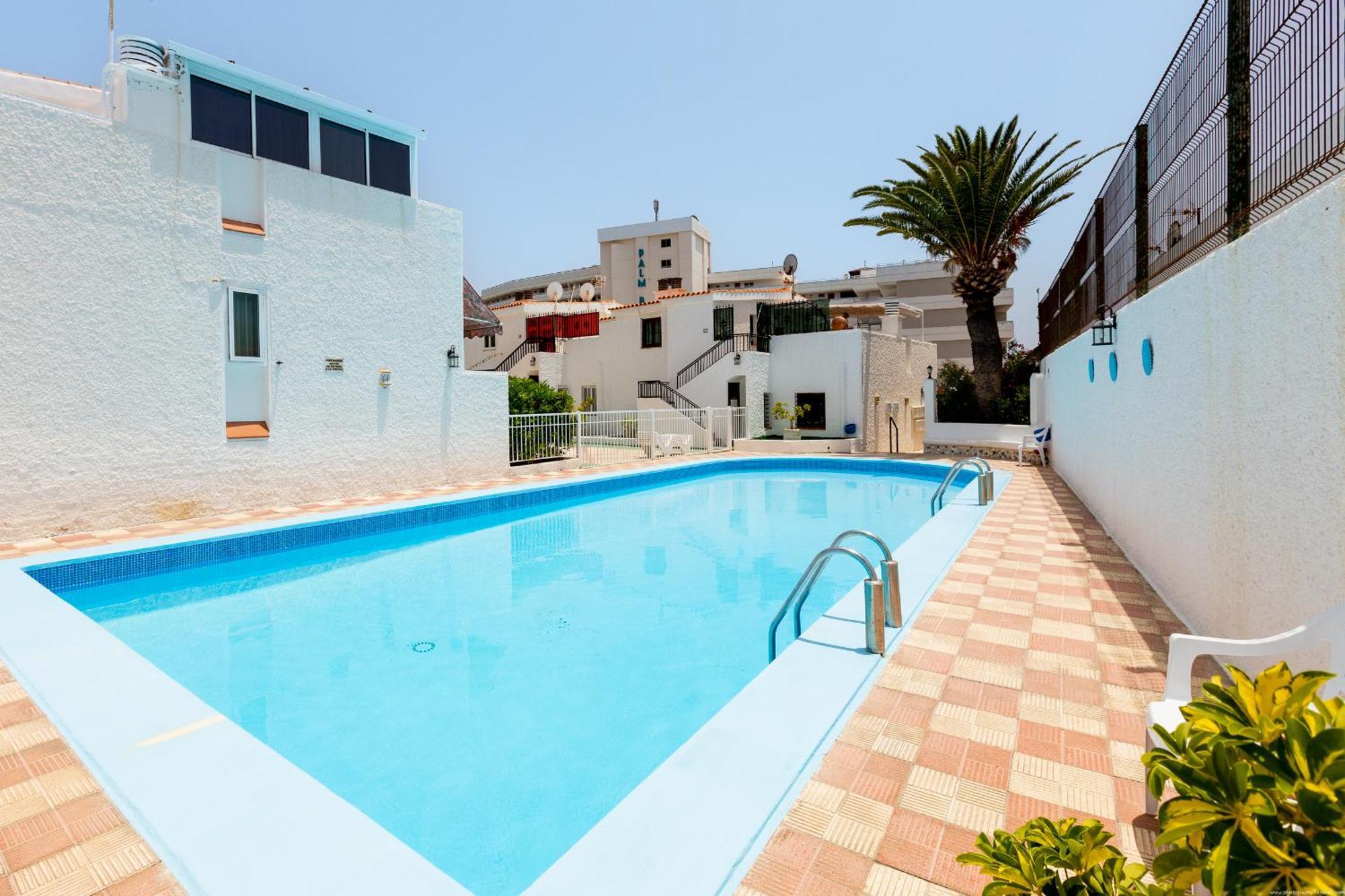 Apartment Veracruz Sunrises, Las Americas Playa de las Americas (Tenerife) Exterior foto