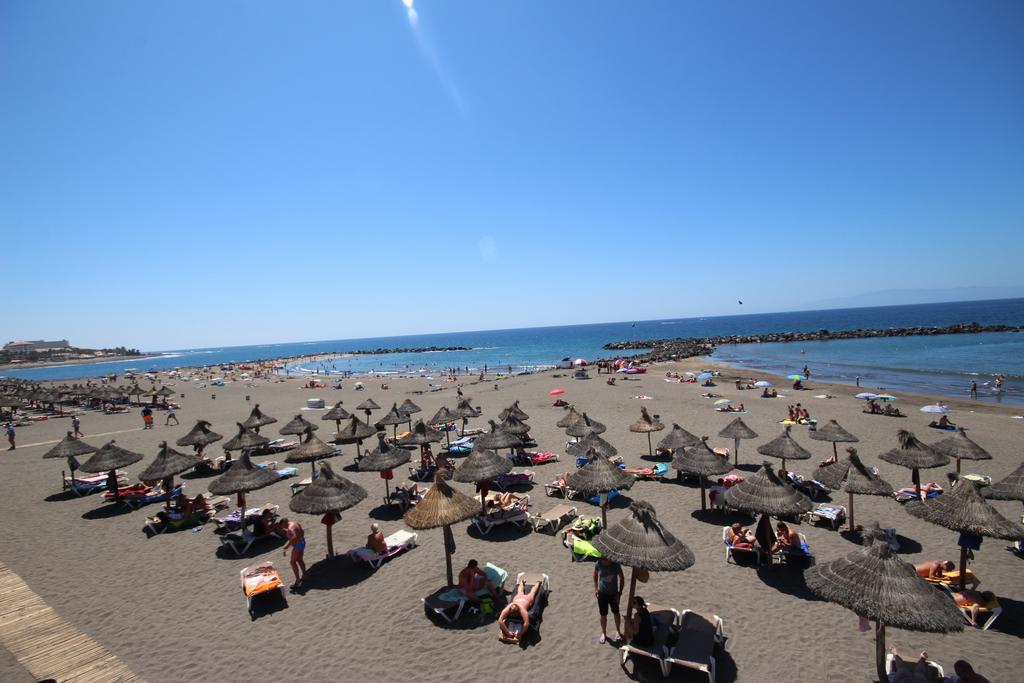 Apartment Veracruz Sunrises, Las Americas Playa de las Americas (Tenerife) Exterior foto
